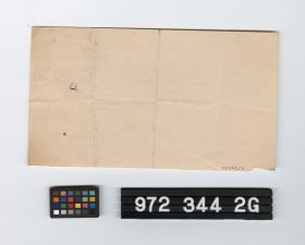 Image représentant Receipt