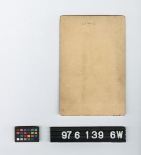 Image representing photographic print.