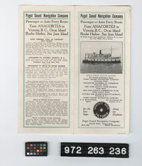 Image representing Brochure.