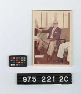 Image representing Postcards.
