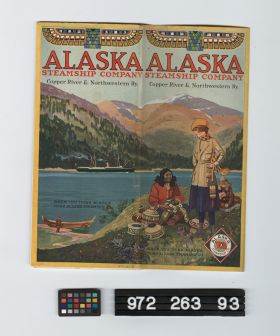 Image représentant Brochure