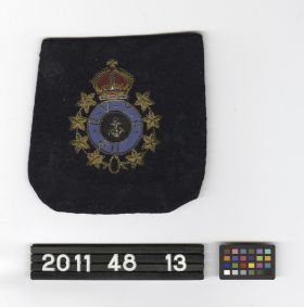 Image representing Badge, Insignia.