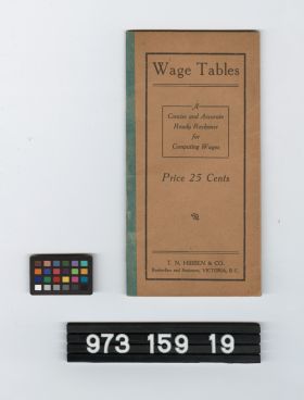 Image representing booklet.