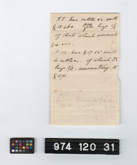 Image representing document.