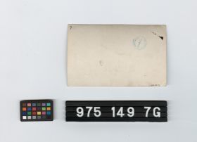 Image representing photographic print.