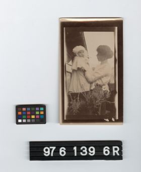 Image representing photographic print.