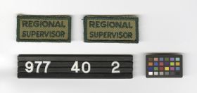 Image representing Badge, Insignia.