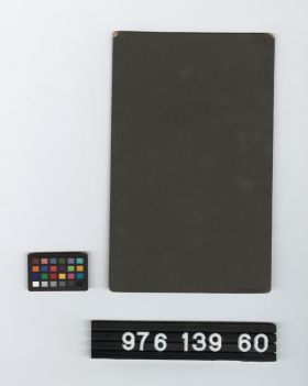 Image representing photographic print.