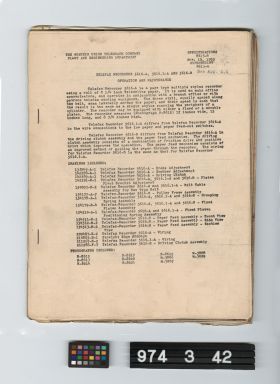 Image representing manual.