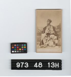 Image representing photographic print.