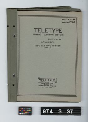 Image representing manual.