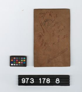 Image representing Postcard.