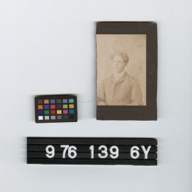 Image representing photographic print.