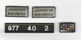 Image representing Badge, Insignia.