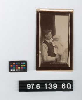 Image representing photographic print.