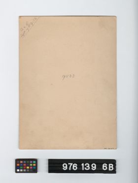 Image representing photographic print.