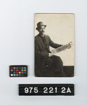 Image representing Postcards.