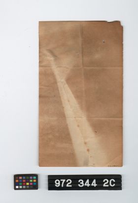 Image représentant Receipt