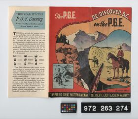 Image représentant Brochure