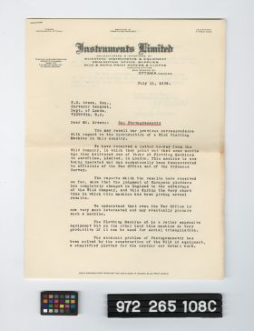 Image représentant Letter