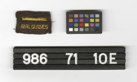 Image representing Badge, Insignia.