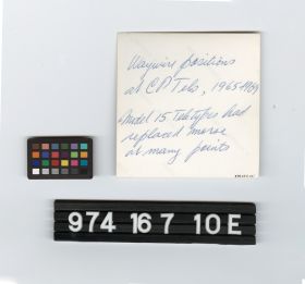 Image representing photographic print.