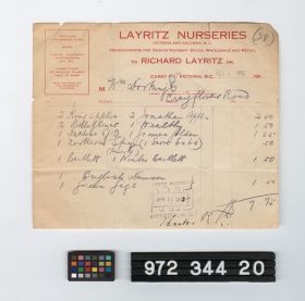 Image representing Receipt.
