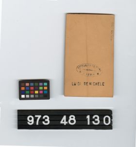 Image representing photographic print.