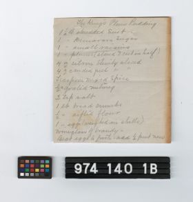 Image representing recipe.