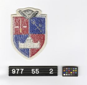 Image representing Badge, Insignia.
