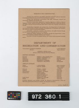 Image représentant Program