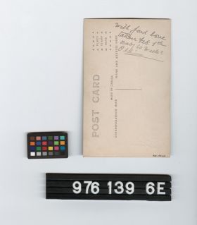 Image representing photographic print.