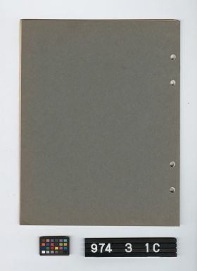 Image representing manual.