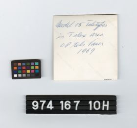 Image representing photographic print.