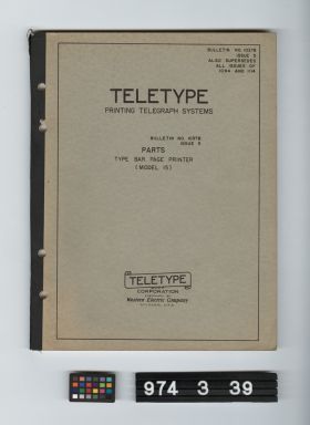 Image representing manual.