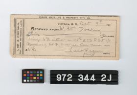 Image representing Receipt.