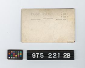 Image representing Postcards.