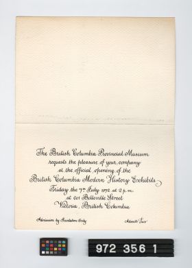 Image représentant invitation