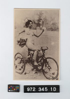 Image representing Print, Photographic.