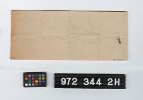 Image représentant Receipt