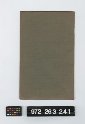 Image representing Brochure.