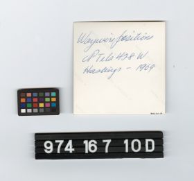 Image representing photographic print.