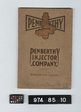 Image representing catalogue.