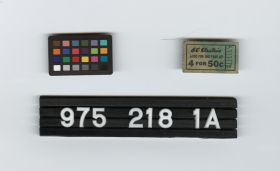 Image representing ticket.