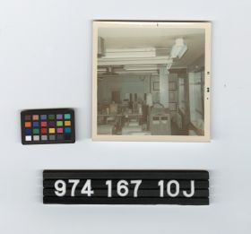 Image representing photographic print.