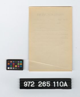 Image representing document.