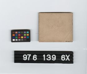 Image representing photographic print.