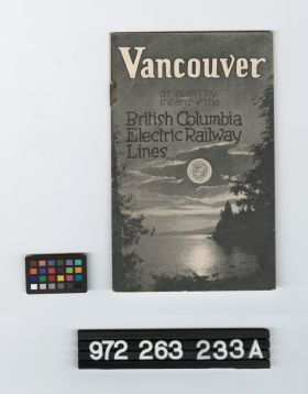 Image representing booklet.