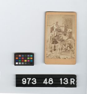 Image representing photographic print.