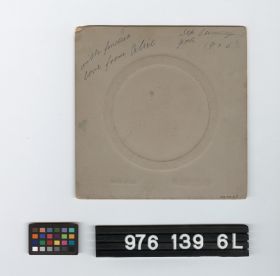 Image representing photographic print.